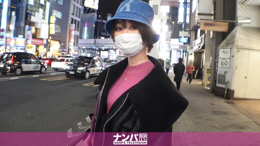 200GANA-2706 マジ軟派、初撮。 1814 【圧倒的美身材】クラブ帰りのお姉さんをナンパ！日頃のストレ