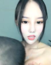 健身教练西西跟自己健身房会员亲密大秀