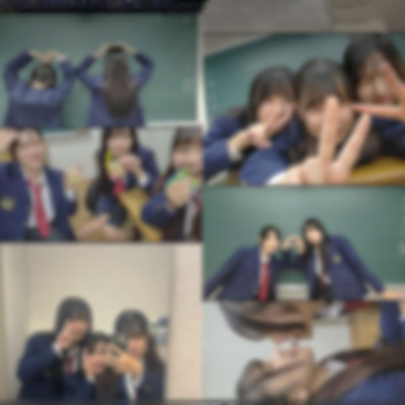 FC2-4079839 校の仲良し3人組。4P全員亲密し-cd1
