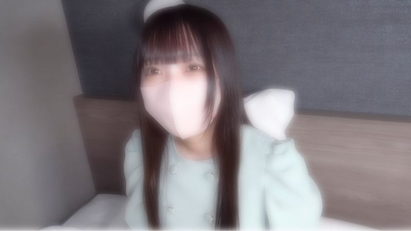 FC2-4431686 可愛すぎる！【ガチ恋注意】 【亲密し】愛嬌抜群な黒髪清楚のアイドル顔がバックでガチイキし
