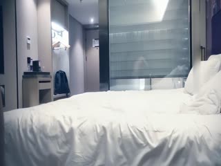 经典女主 返场极品眼镜妹加钟可亲密 让你心神荡漾欲火焚身 尽情享受这禁忌的快感