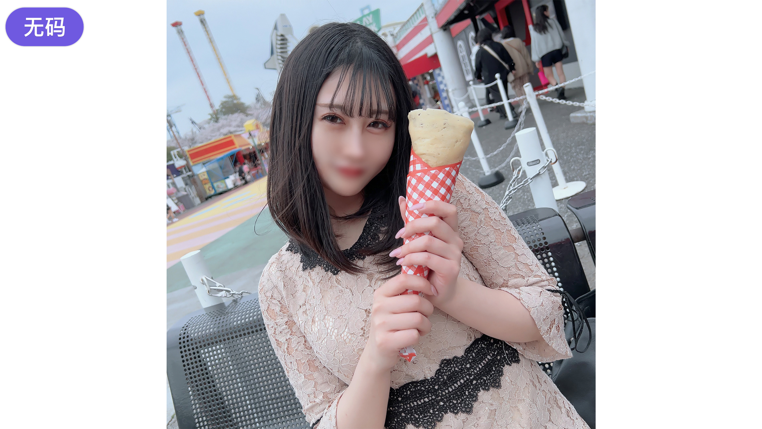 FC2-4410687 初撮影·顔出し！ あのJ◯LIAを想像させる素人界に存在した美女と身材！秘書にしたいNO