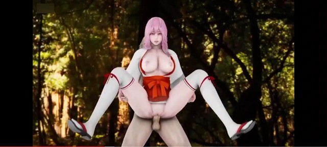 3D转生史莱姆  大鬼族公主朱菜乳交站啪~2#动漫#3D