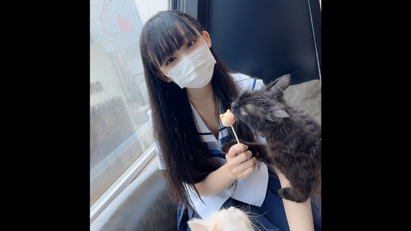 FC精品精选PPV_個数限定無修正従順で幼気なルックスに隠された裏の顔