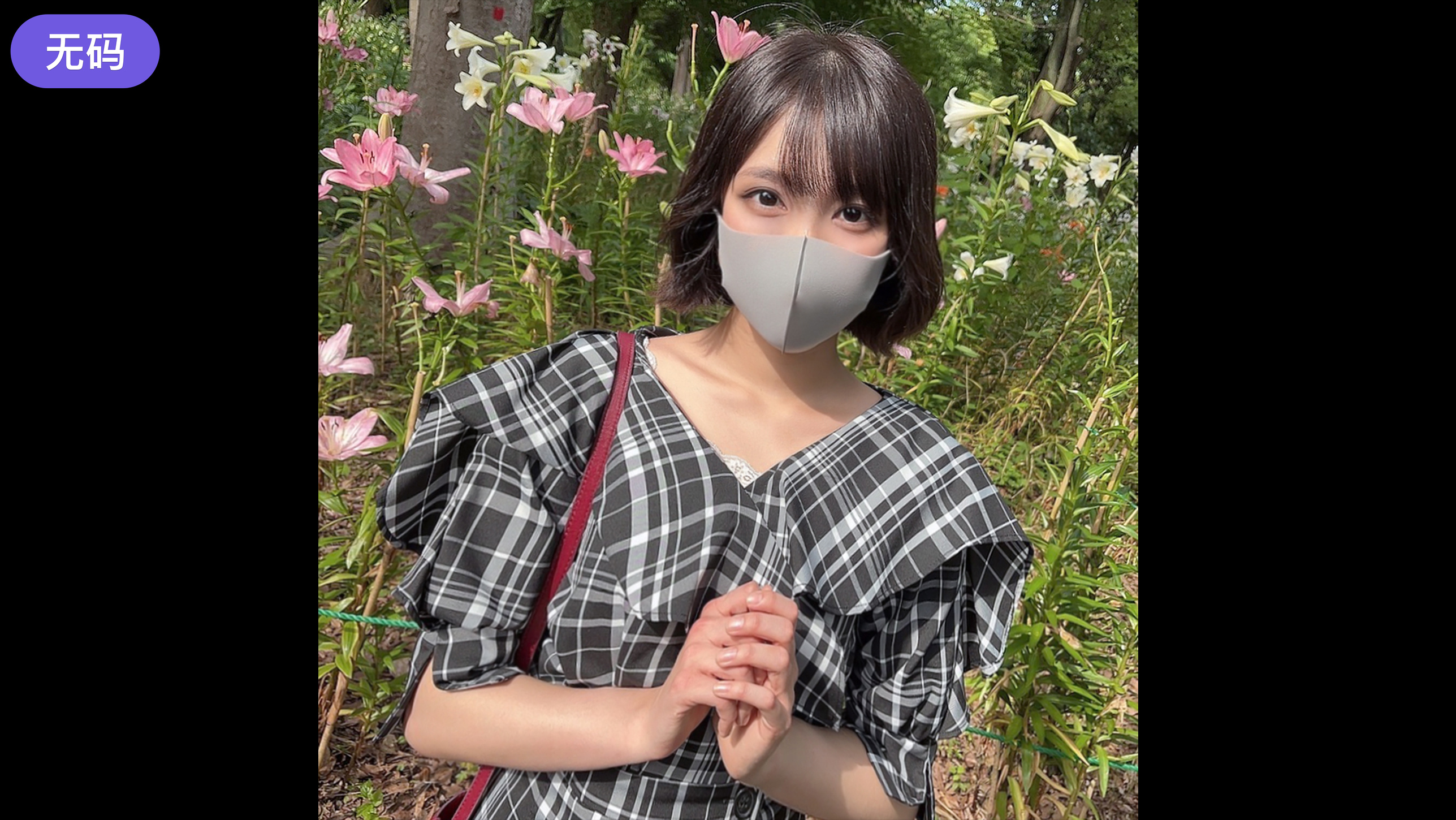 FC2-3089417 【無修正】「好きなようにしてほしい·」押しに弱いFcup美身材美大生···ガードが固そう