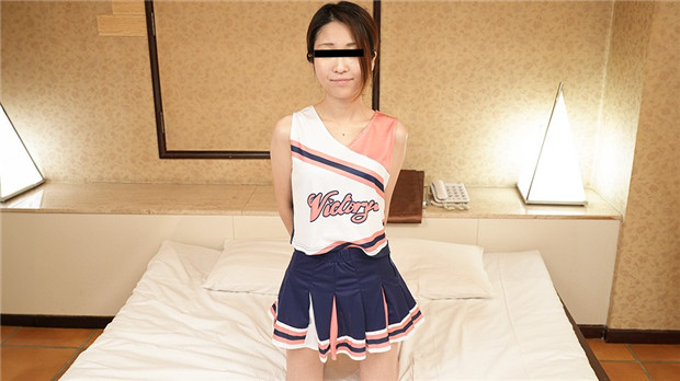 10musume 102923_01 亲密しさせてくれるコスプレデリヘル嬢 ～チアリーダー編～