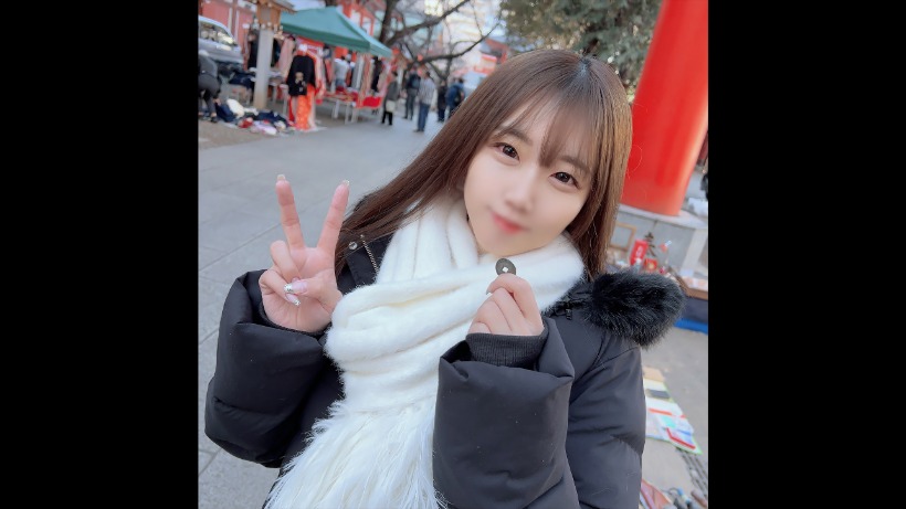 FC精品精选PPV_初撮影顔出し介護福祉専門学校に通う欲求不満な日々を過ごす白衣の天使