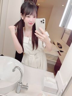 【有码】FC2-3363883 ひなたちゃん責め主観メイドコスプレ亲密しセックス！＋男子トイレでごっくんフェラ＋-cd2