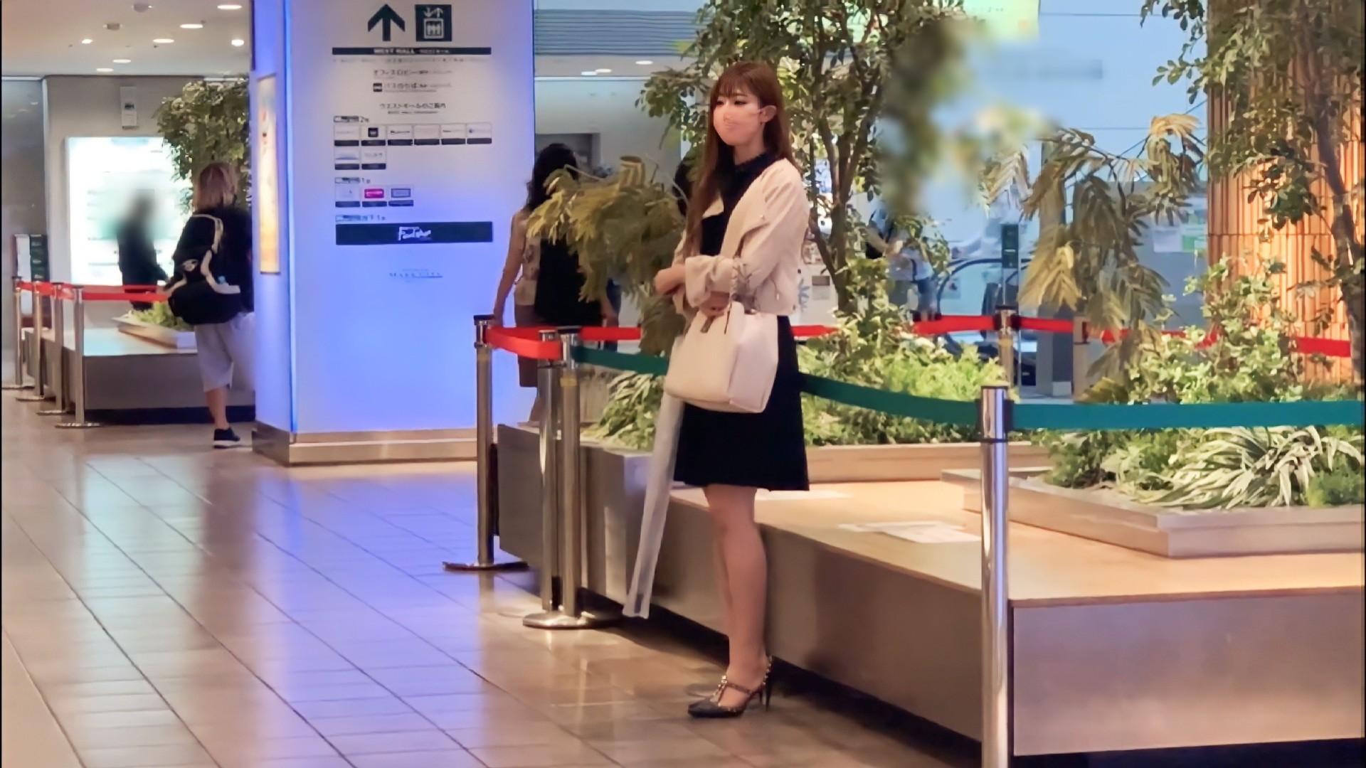 【有码】FC2-3737778 [BMI value 17] Superb young wife (23 0000s old) living in Mejiro Ward of 8th class identity model Challenge the limit of your 影像ual desire！！！