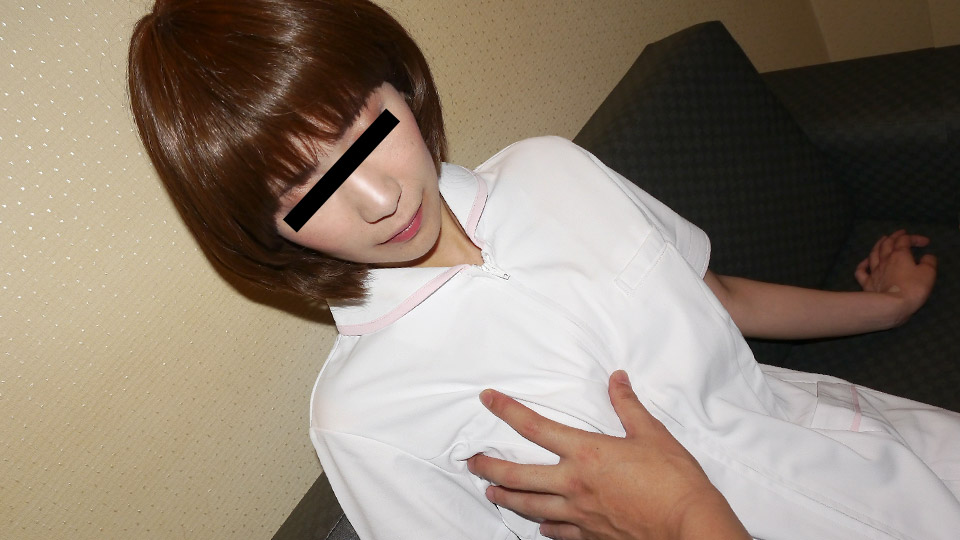 092619-179 原來美容店的熟系工作壓力太大改行拍攝AV賺錢