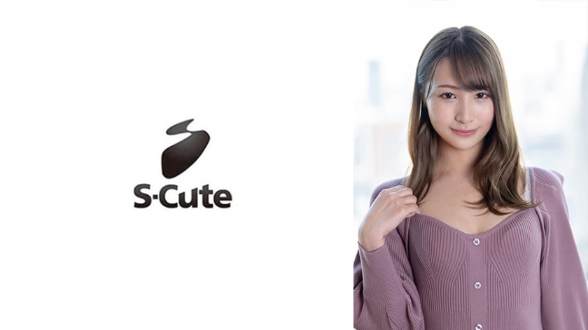 229SCUTE-1246 めぐ(27) S-Cute Hな事をいっぱいされたい美女の高能き影像