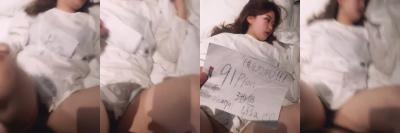91lisa 主题企划小景甜 收费视频 (58)