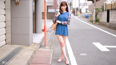 精选 042216_285 レンタル彼女 名波ルナ