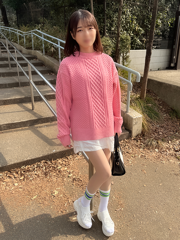 【有码】FC2-3471467 ※初回数量限定※【個撮·亲密し】スレンダー美ボディ女子大生 のぞみ19歳