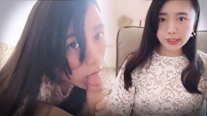 【Swag女主播嫚嫚】daisybaby參加av試鏡和製作人亲密亲密特写