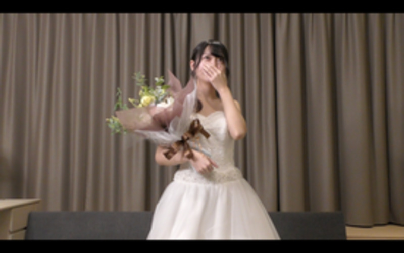 FC精品精选PPV_ついに販売開始えりかちゃん涙の卒業ウェディングファン感謝祭