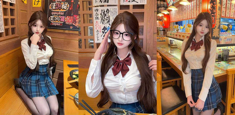 騷熟女酒店4P激情亲密!
