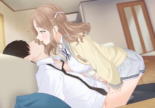 najar市川雏菜断面图偶像大师2
