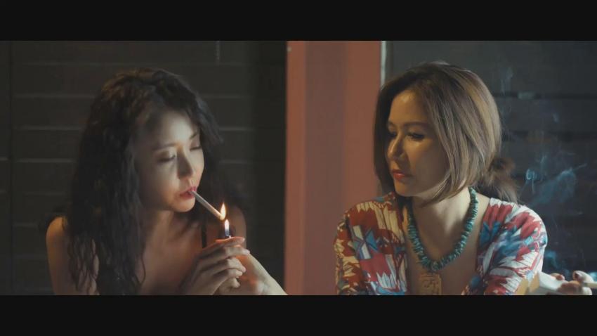 没有被爱过的女人