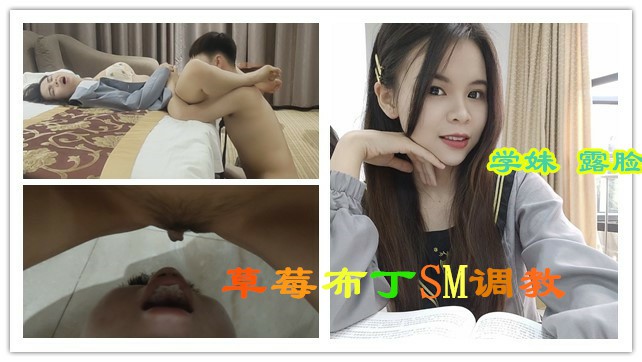草莓布丁偏好主题男狗狗
