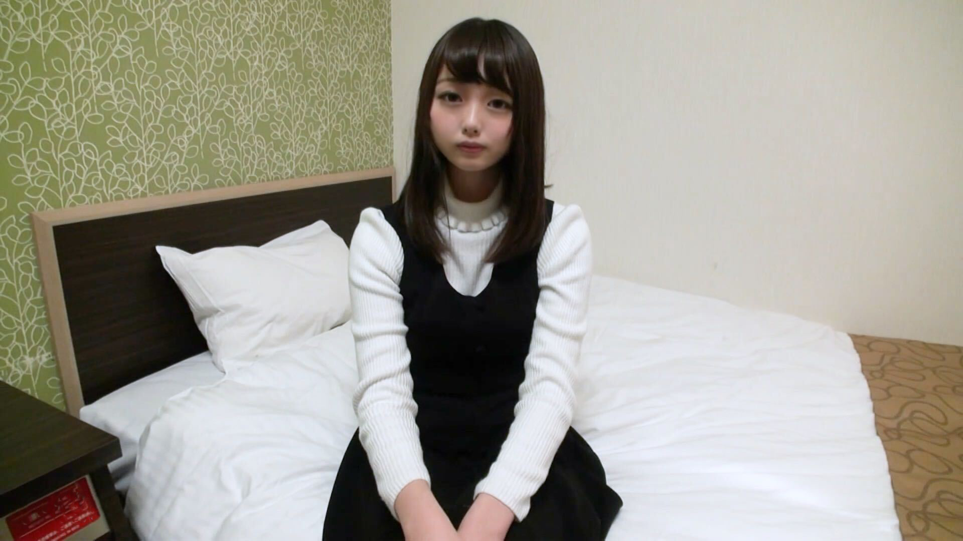 【有码】FC2-3937026 アイドルにいてもおかしくないレベルの逸材に亲密し、