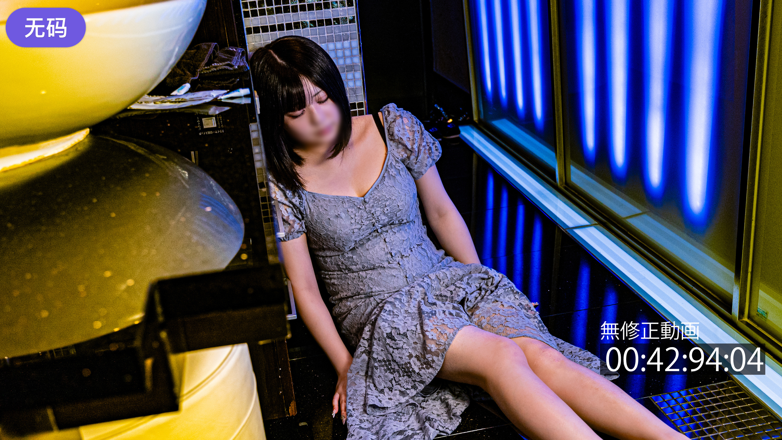 FC2-4303151 【Gカップ·パイズリ】 ナンパした女をお持ち帰り。身材の20歳ということ以外、知らん。生