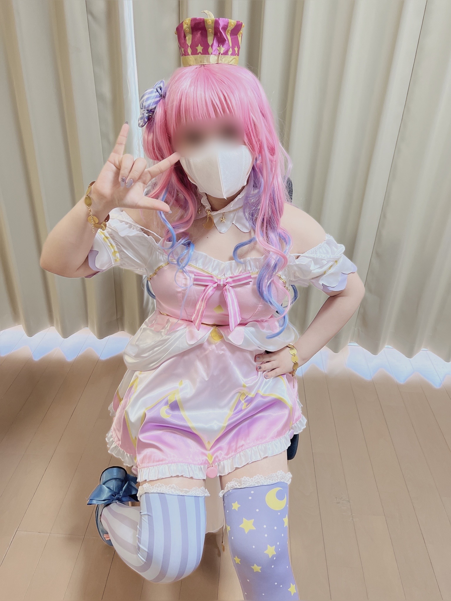 【有码】FC2-3624300 ※新人【身材コスプレパイズリ】-cd1