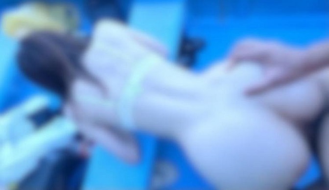FC2PPV 4510887 3日間！！70%OFF【顔出し】【ガチ野外】デカクリ.美.○.女.がの想い出に。真昼間に真夏の湖上で汗だくSEX。
