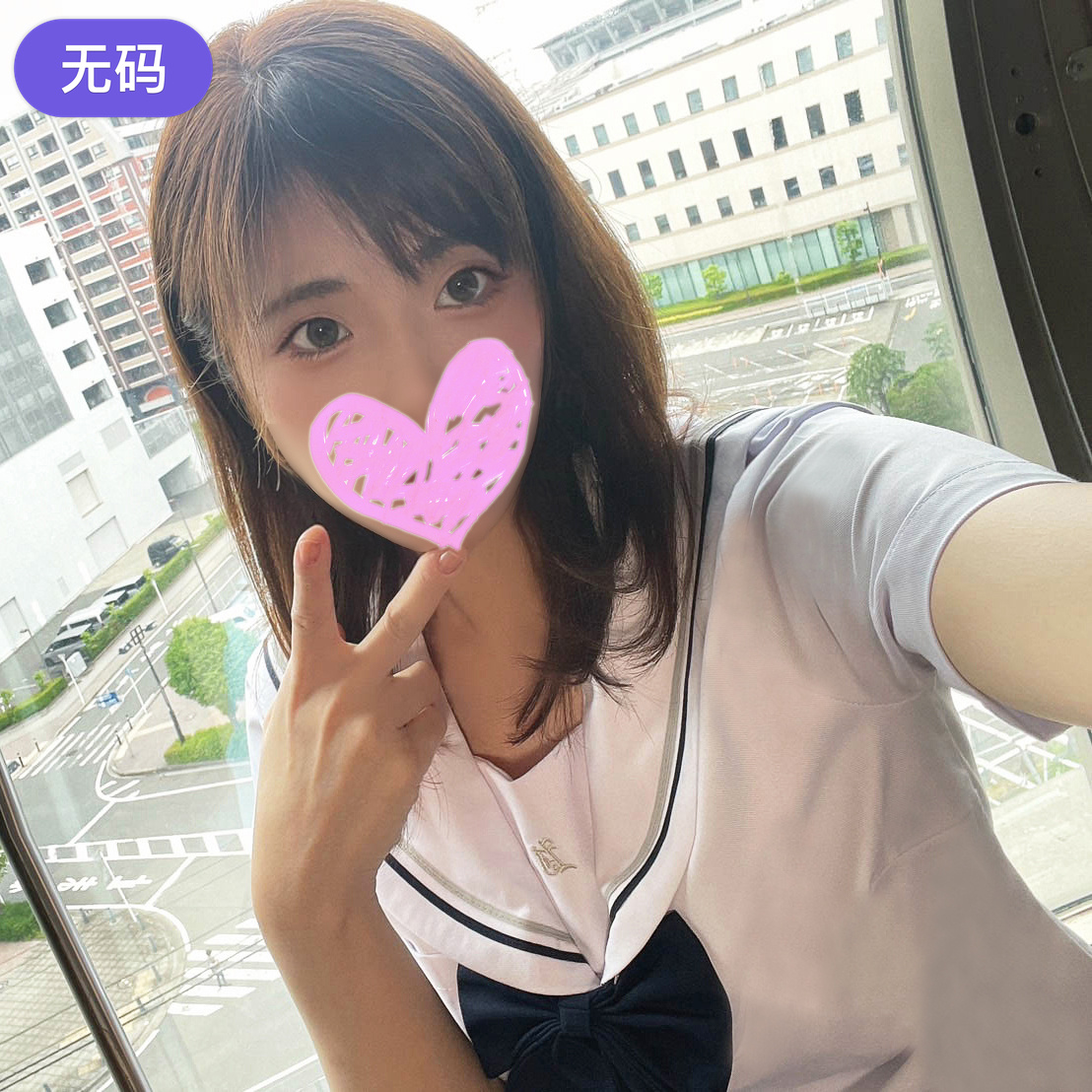 FC2-4491149 【無修正】 透明感がヤバすぎる制服姿に誰もが胸キュンしちゃう！極上Gカップ身材グラビアア