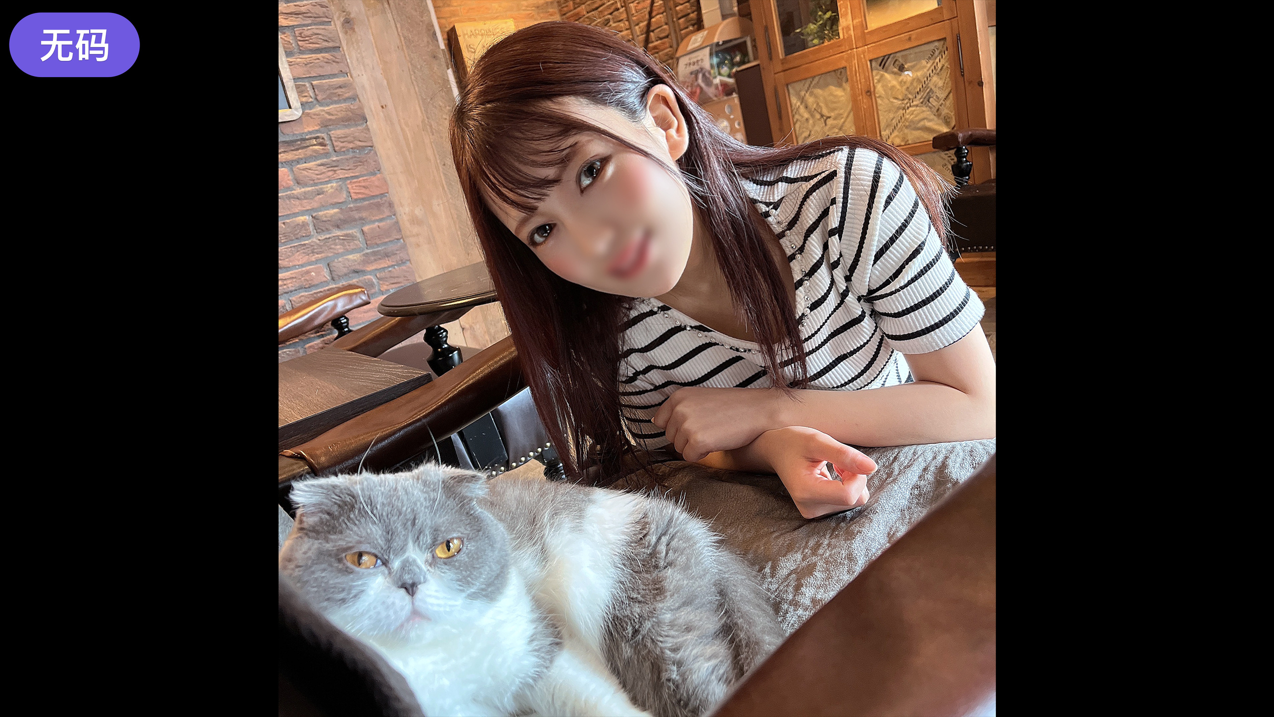 FC2-2958156 顔出し·初撮影！！庇護欲そそる美人現◯女子大生と生々しくリアルな亲密···何を言われても