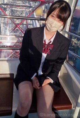 FC精品精选PPV_無断田舎に住む現高観覧車で露出ハメ発達した美乳を揺らしながら