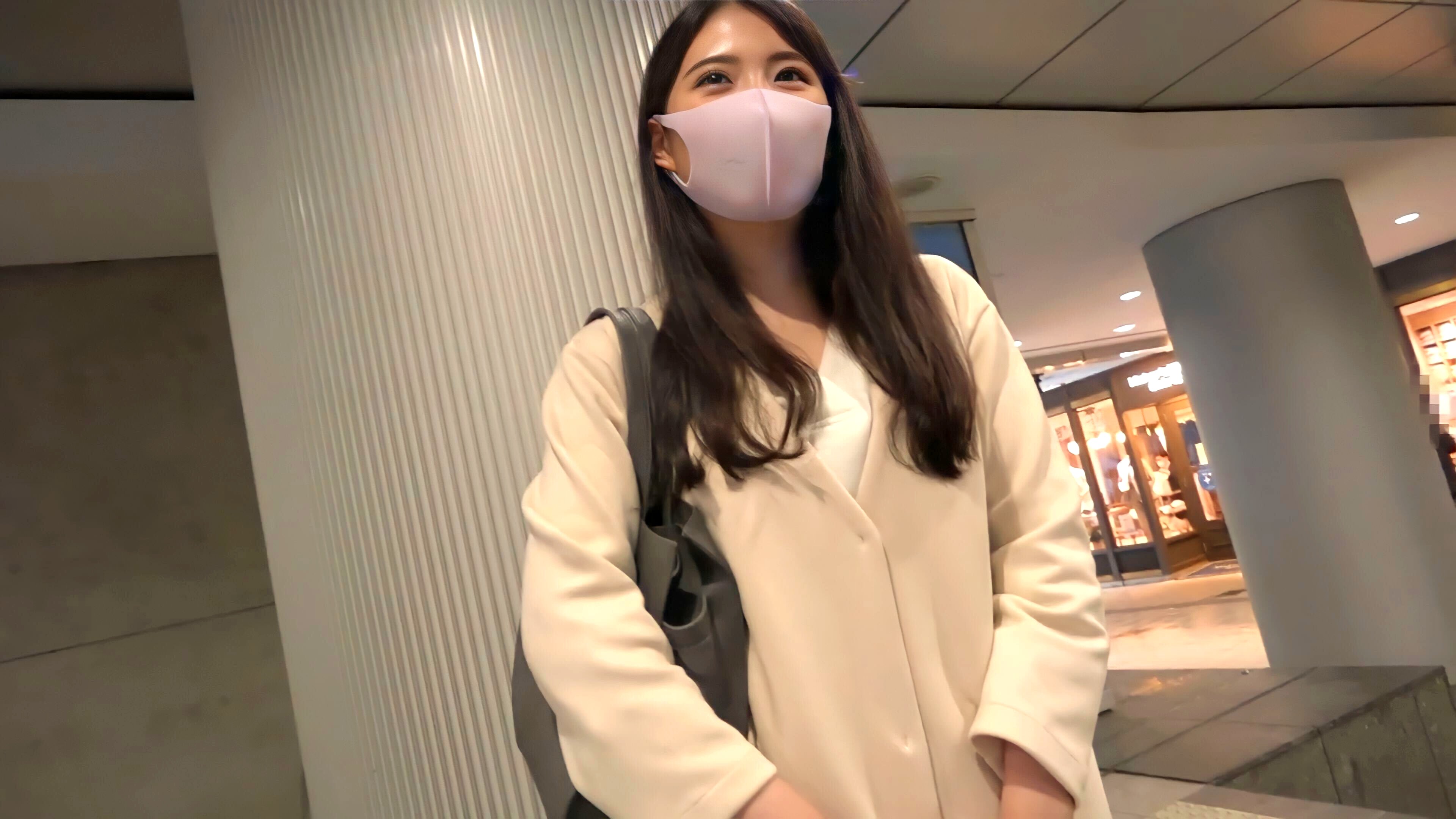 【有码】FC2-3305202 【噂の美人】王手商社広報部 溢れるほどの無許可大量亲密し