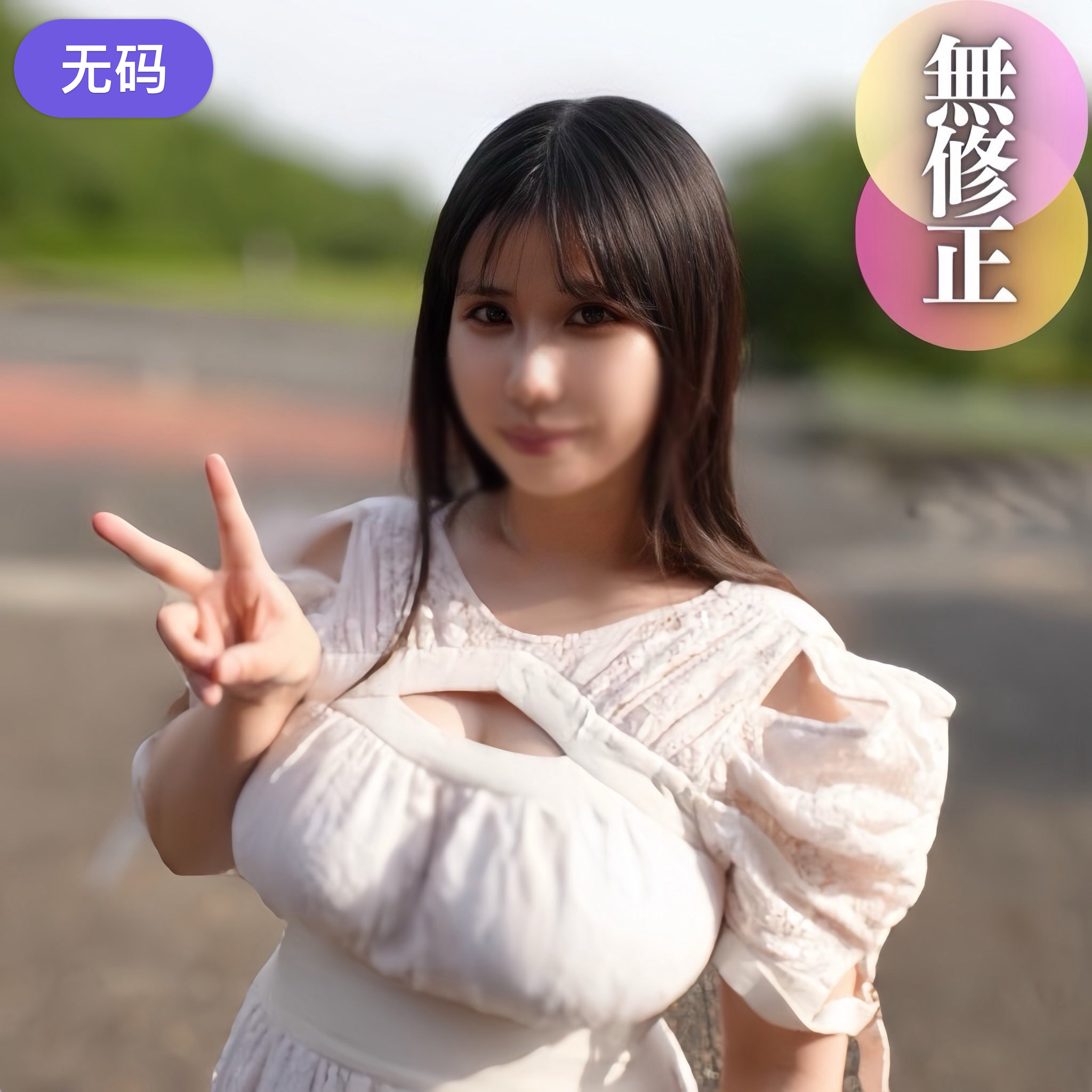 FC2-4479002 3日間！！70%OFF【初撮り】 【顔出し】 天然Iカップのホルスタイン美身材！-cd2