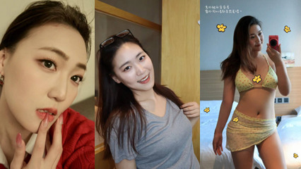 网爆某地方银行系统女职员极品反差小少妇偷情男上司 露脸特写吃鸡