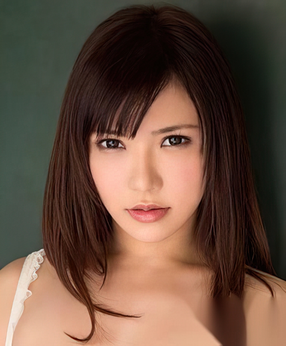 冲田杏梨