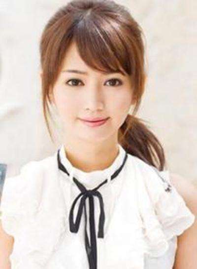 麻生希