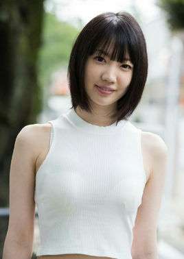 铃木心春
