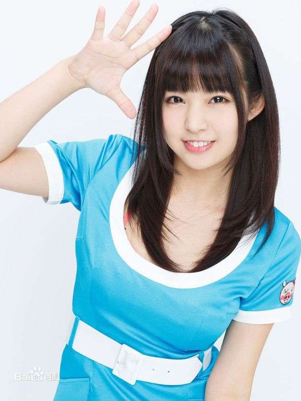 纱仓真菜