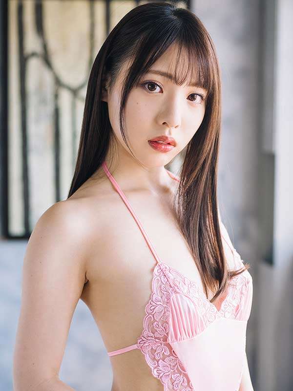 白桃花