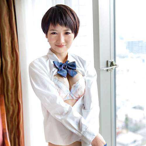 向井蓝