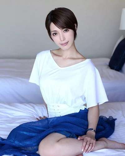 君岛美绪