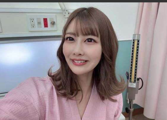 夏川步美