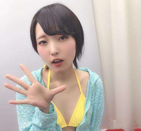 日泉舞香